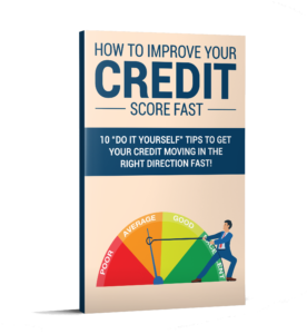 CREDIT SCORE EBOOK